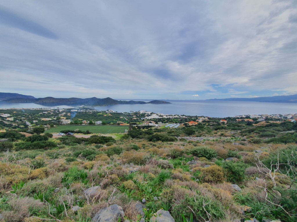 Terreno en Heraclión, Grecia, 5 340 m² - imagen 1