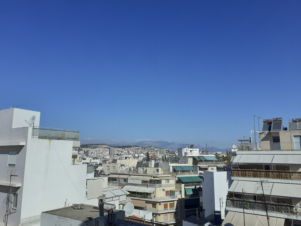 Maisonette in Athens, Greece, 80 m² - picture 1