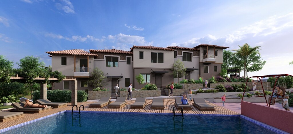 Maisonnette en Sithonie, Grèce, 92 m² - image 1