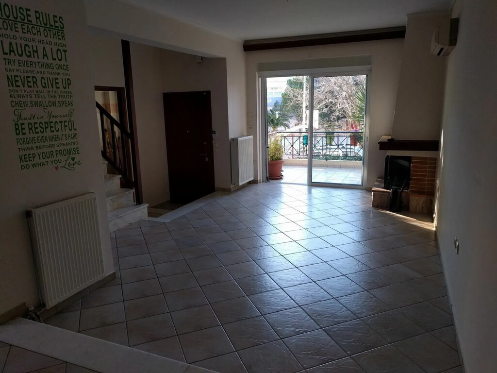 Maisonette en Atenas, Grecia, 170 m² - imagen 1