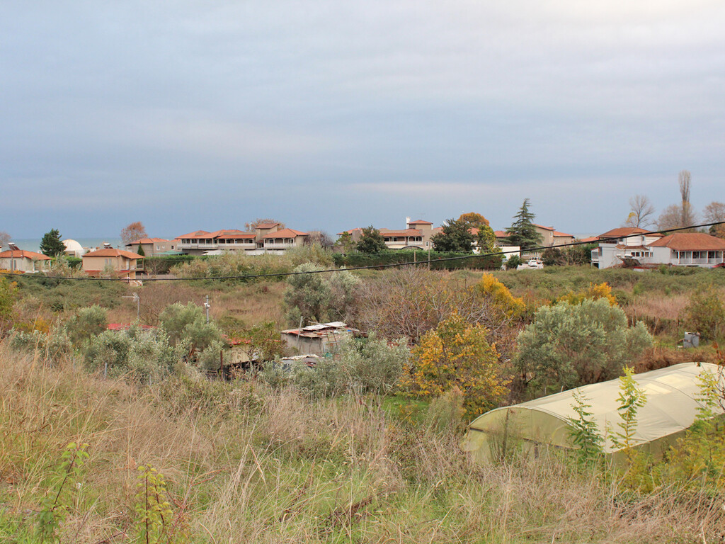 Terreno en Olympiaki Akti, Grecia, 9 280 m² - imagen 1