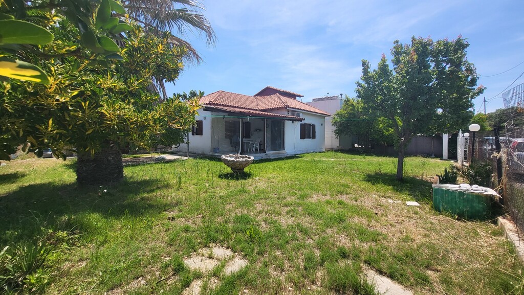 Maison à Kassandra, Grèce, 80 m² - image 1