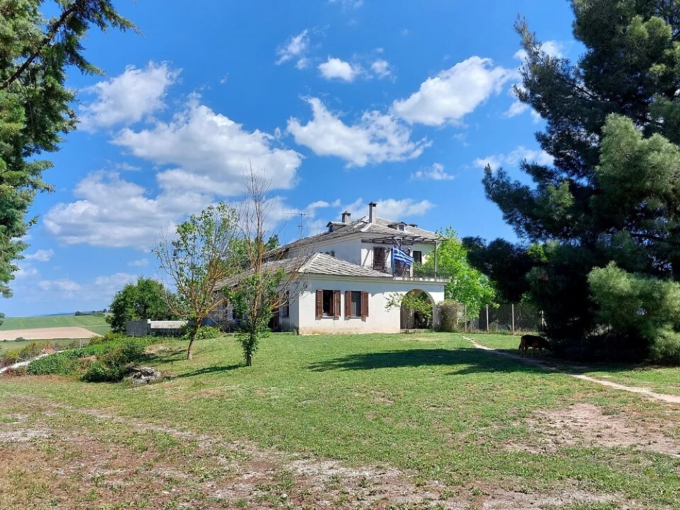 Casa en Salónica, Grecia, 280 m² - imagen 1