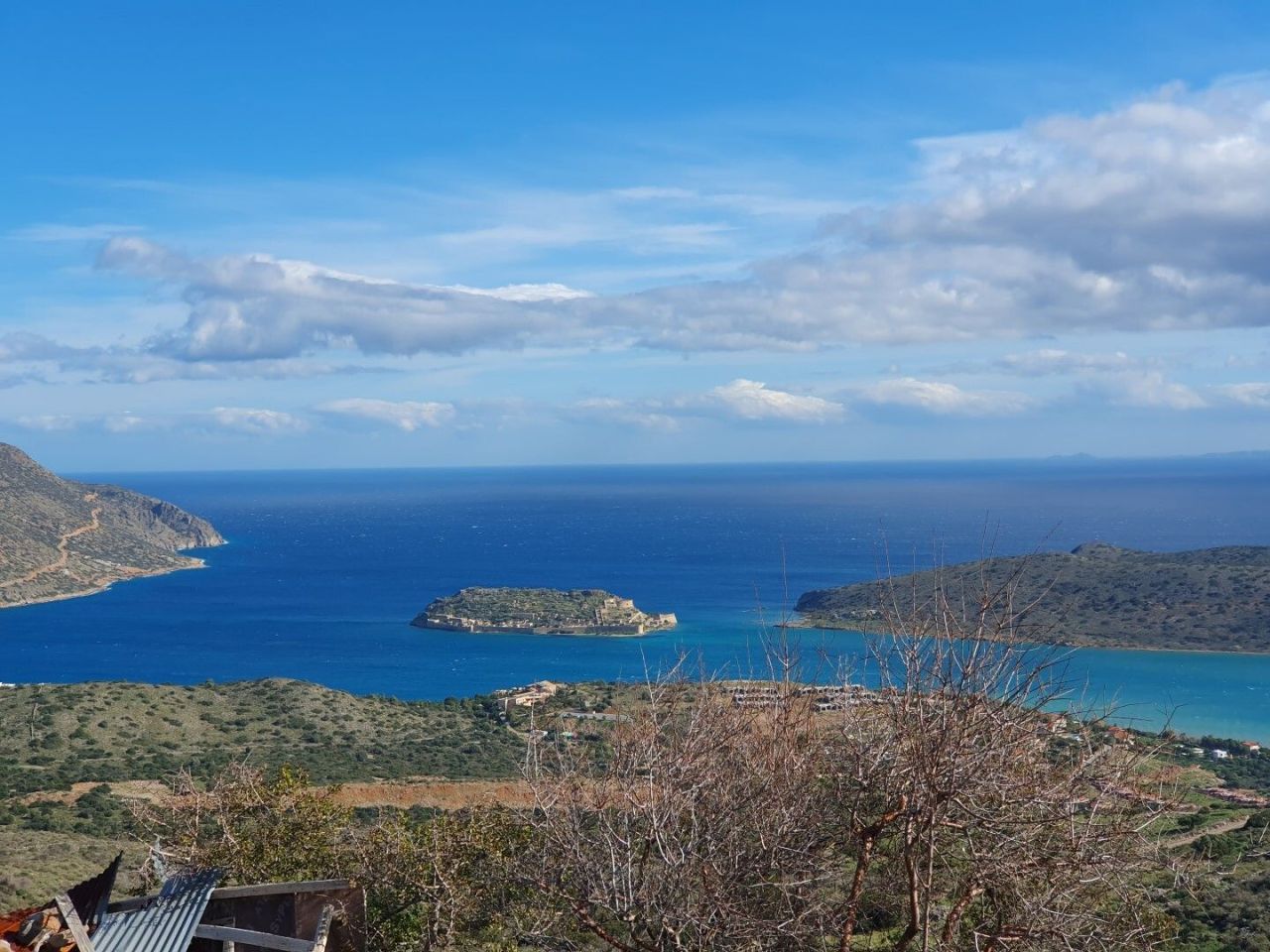 Terrain à Héraklion, Grèce, 40 085 m² - image 1