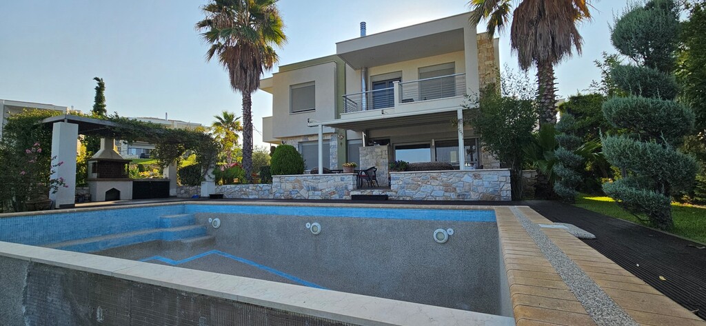 Villa à Kassandra, Grèce, 210 m² - image 1