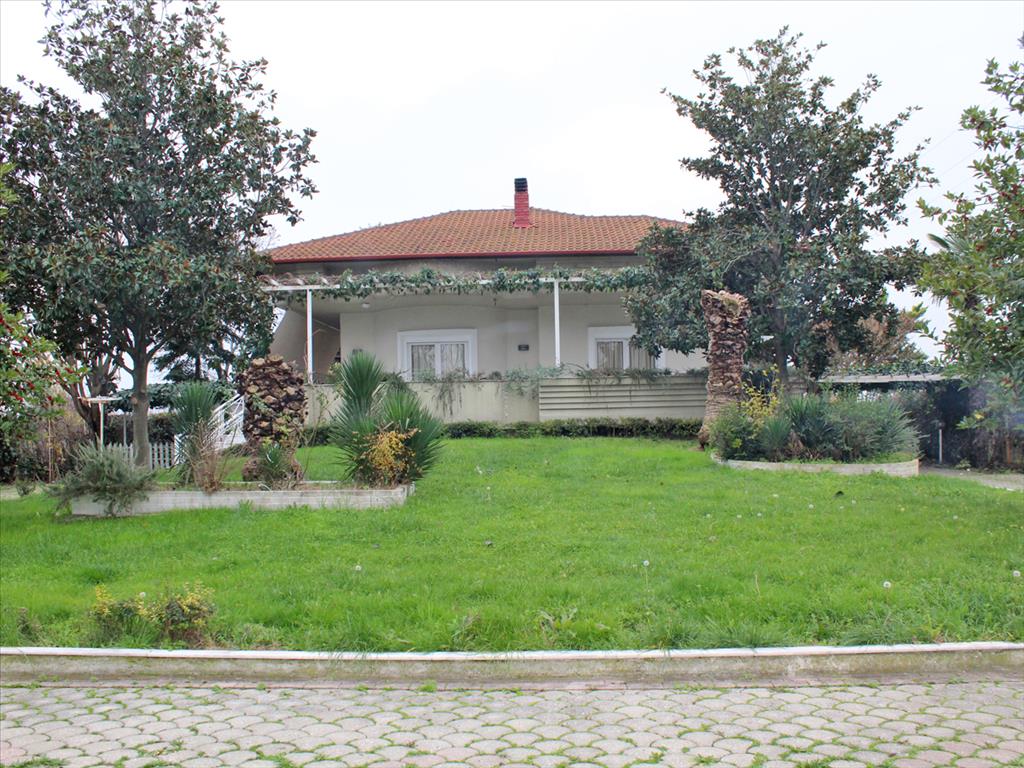 Casa en Olympiaki Akti, Grecia, 380 m² - imagen 1