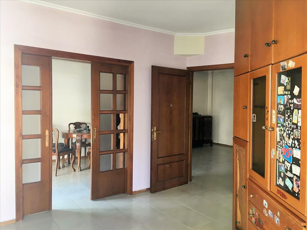Appartement à Thessalonique, Grèce, 105 m² - image 1