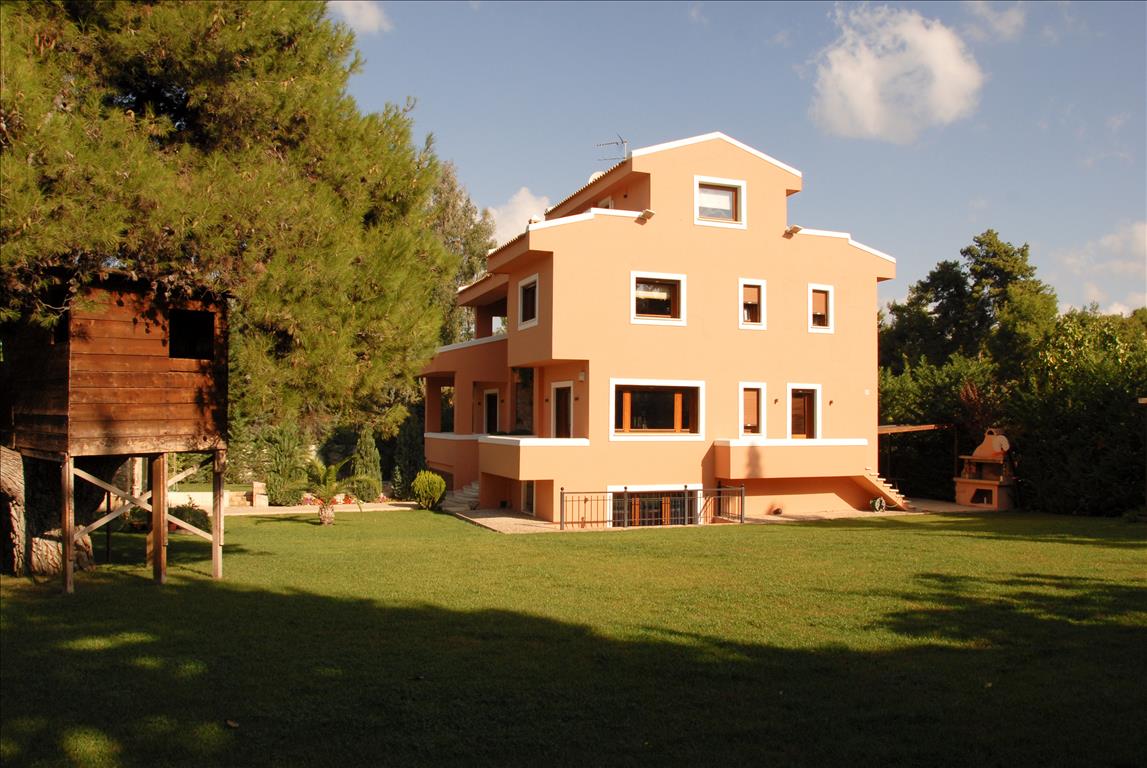 House in Athens, Greece, 350 m² - picture 1