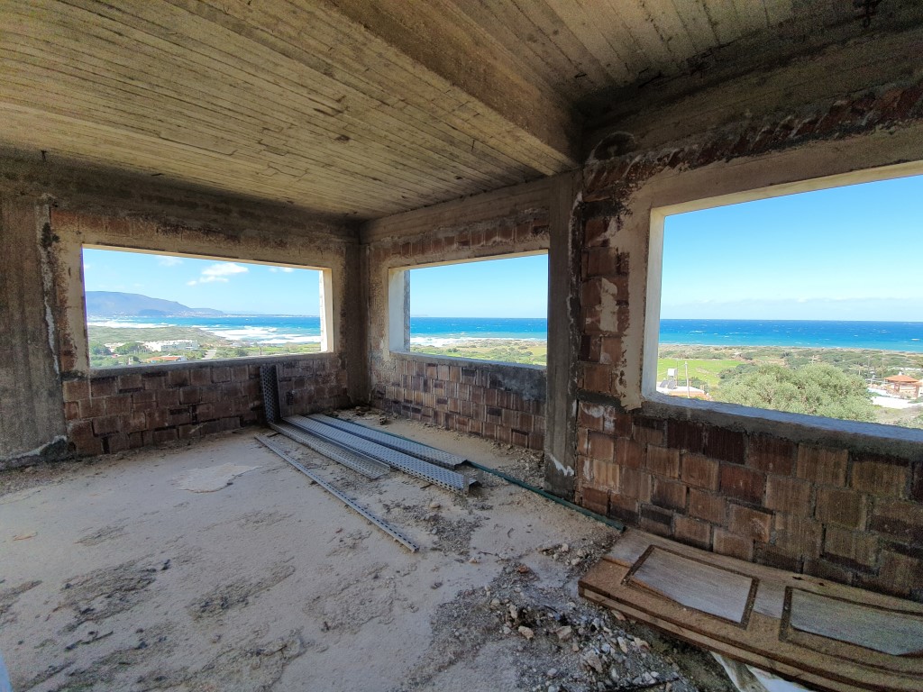 Villa in Heraklion, Greece, 114 m² - picture 1