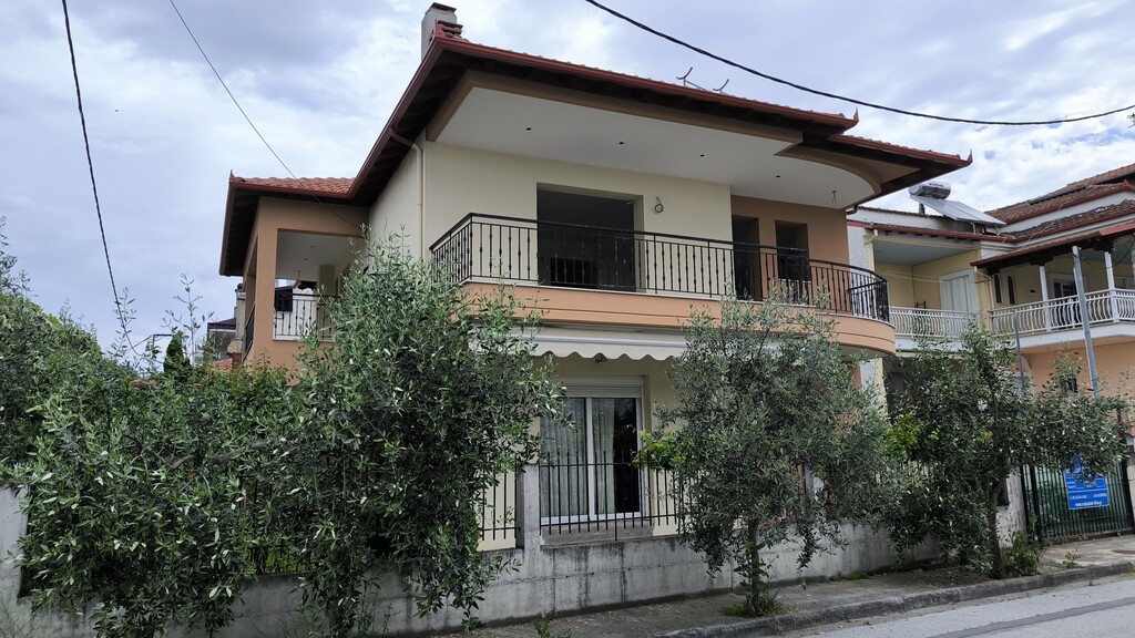 Casa en Olympiaki Akti, Grecia, 195 m² - imagen 1