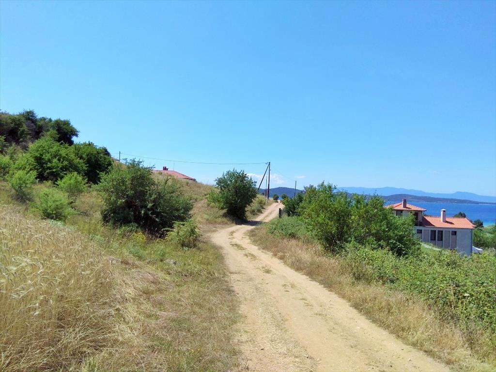 Grundstück in Chalkidiki, Griechenland, 13 115 m² - Foto 1