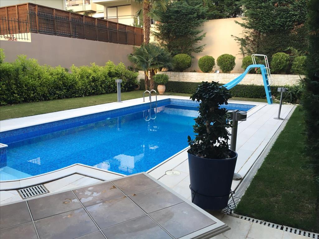 Villa in Athen, Griechenland, 500 m² - Foto 1