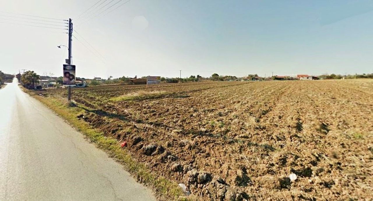Terrain en Chalcidique, Grèce, 10 000 m² - image 1