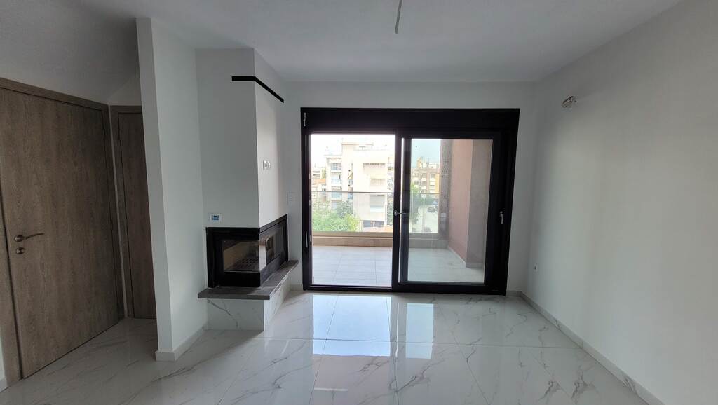 Maisonette en Salónica, Grecia, 110 m² - imagen 1