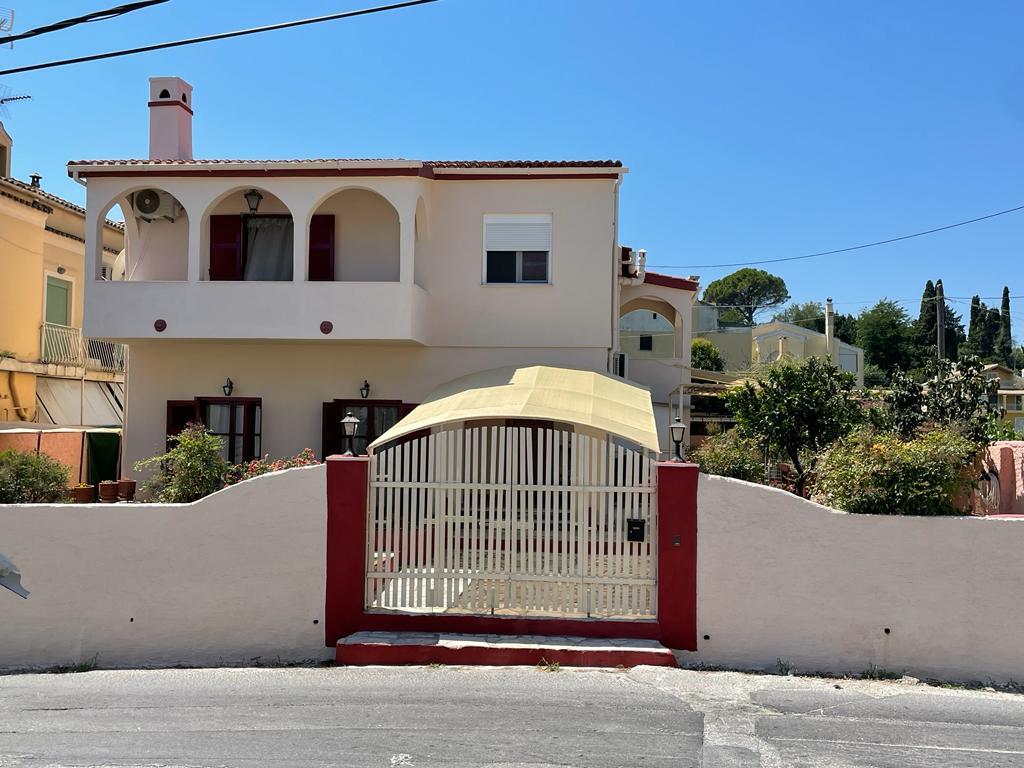 House in Corfu, Greece, 180 m² - picture 1
