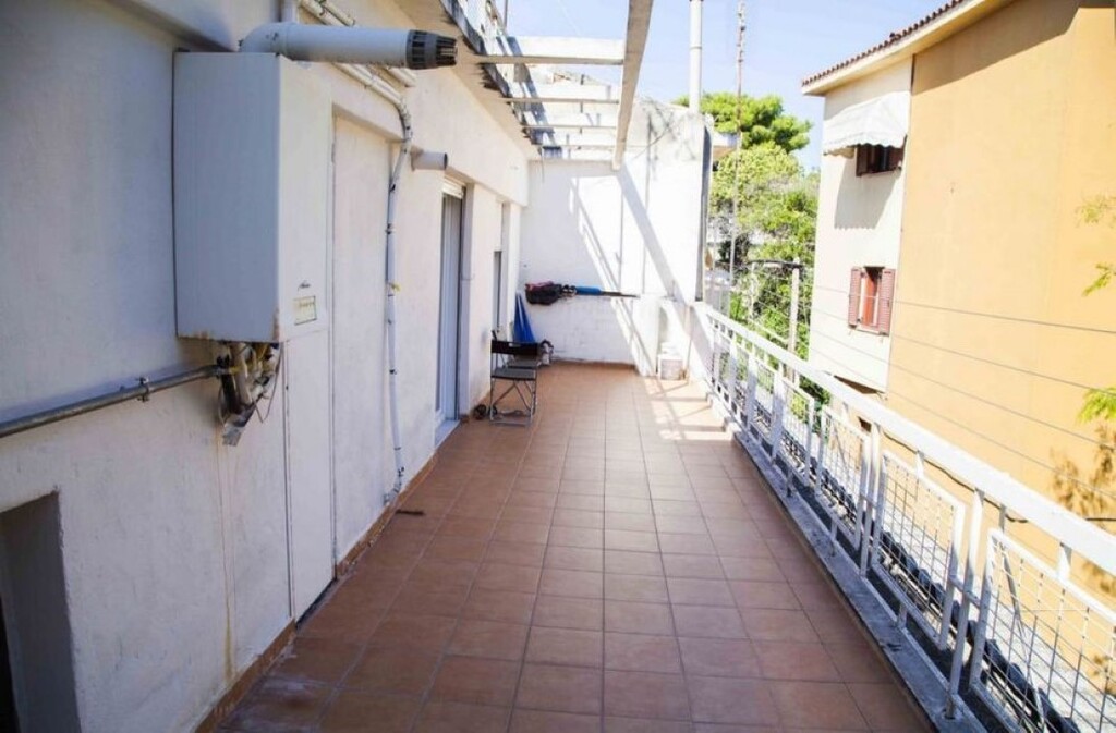 Wohnung in Thessaloniki, Griechenland, 110 m² - Foto 1