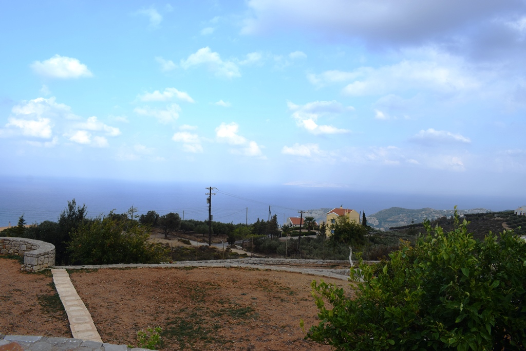 Villa in Heraklion, Griechenland, 300 m² - Foto 1