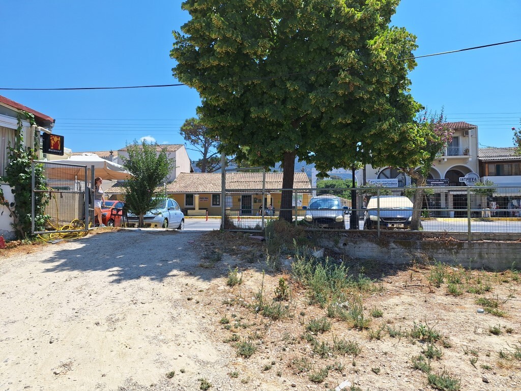 Terreno a Corfù, Grecia, 4 600 m2 - foto 1