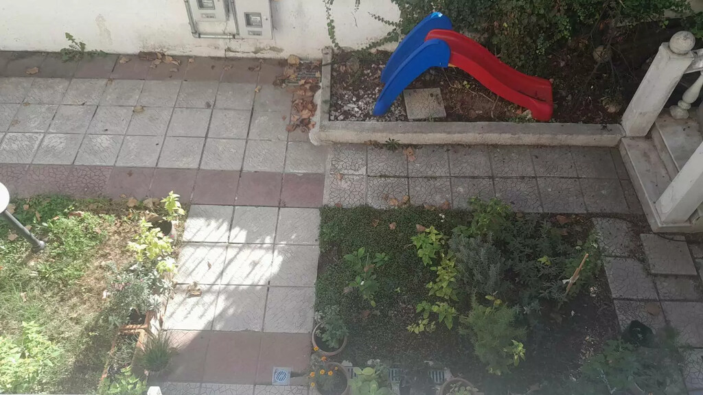 Flat in Thessaloniki, Greece, 60 m² - picture 1