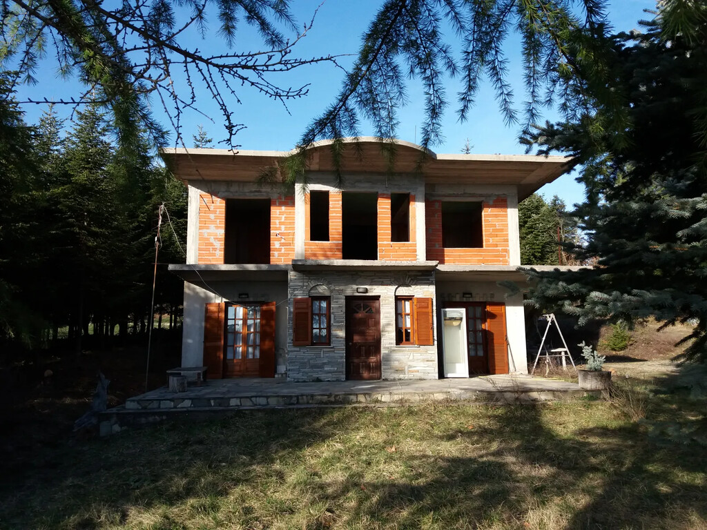 Haus in Chalkidiki, Griechenland, 140 m² - Foto 1