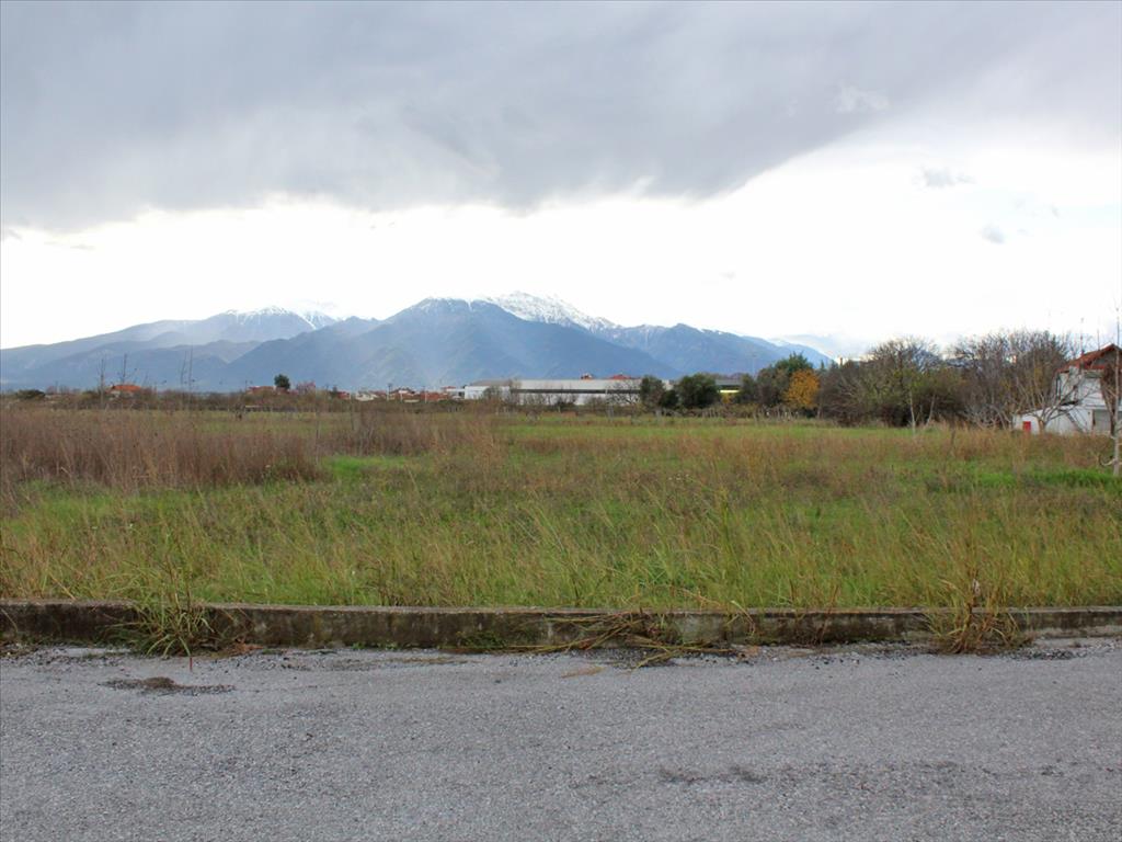 Terreno en Olympiaki Akti, Grecia, 11 111 m² - imagen 1