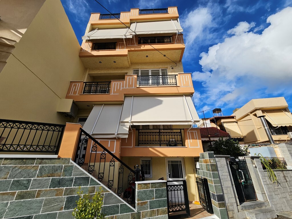 Appartement à Héraklion, Grèce, 100 m² - image 1