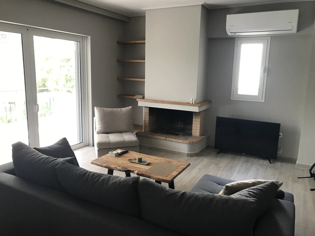 Piso en Atenas, Grecia, 117 m² - imagen 1