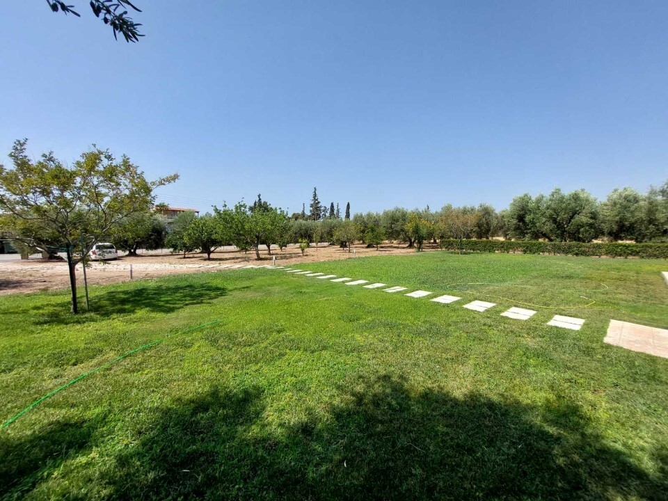 Terrain en Sithonie, Grèce, 19 000 m² - image 1