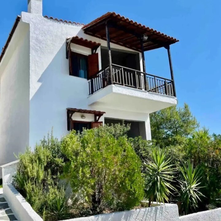 Maisonnette en Sithonie, Grèce, 120 m² - image 1