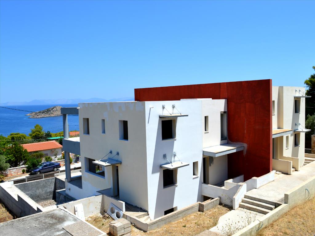 Maisonette en Ática, Grecia, 290 m² - imagen 1