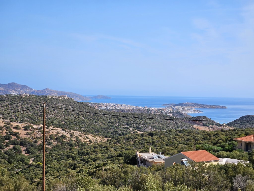 Land in Heraklion, Greece, 6 669 m² - picture 1