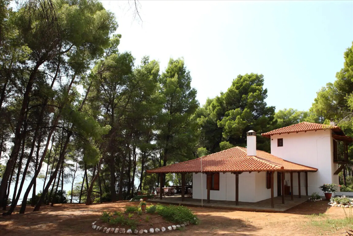House in Sithonia, Greece, 175 m² - picture 1