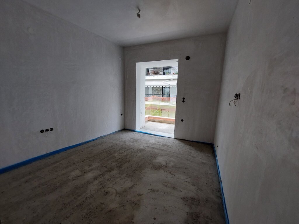 Flat in Thessaloniki, Greece, 84 m² - picture 1