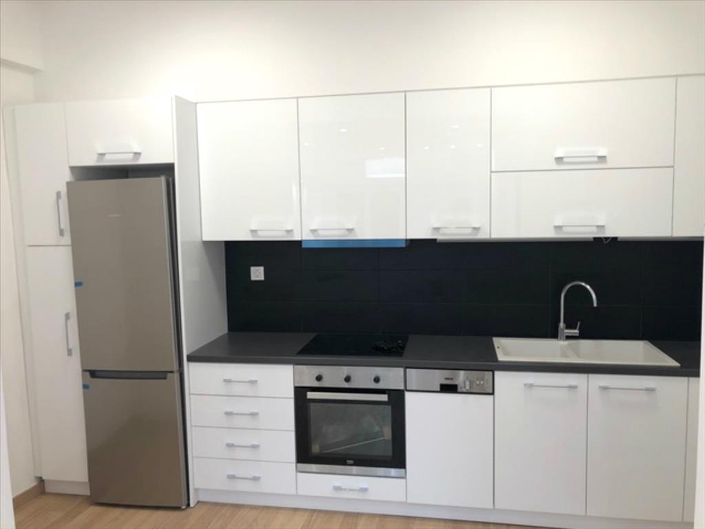 Flat in Athens, Greece, 70 m² - picture 1
