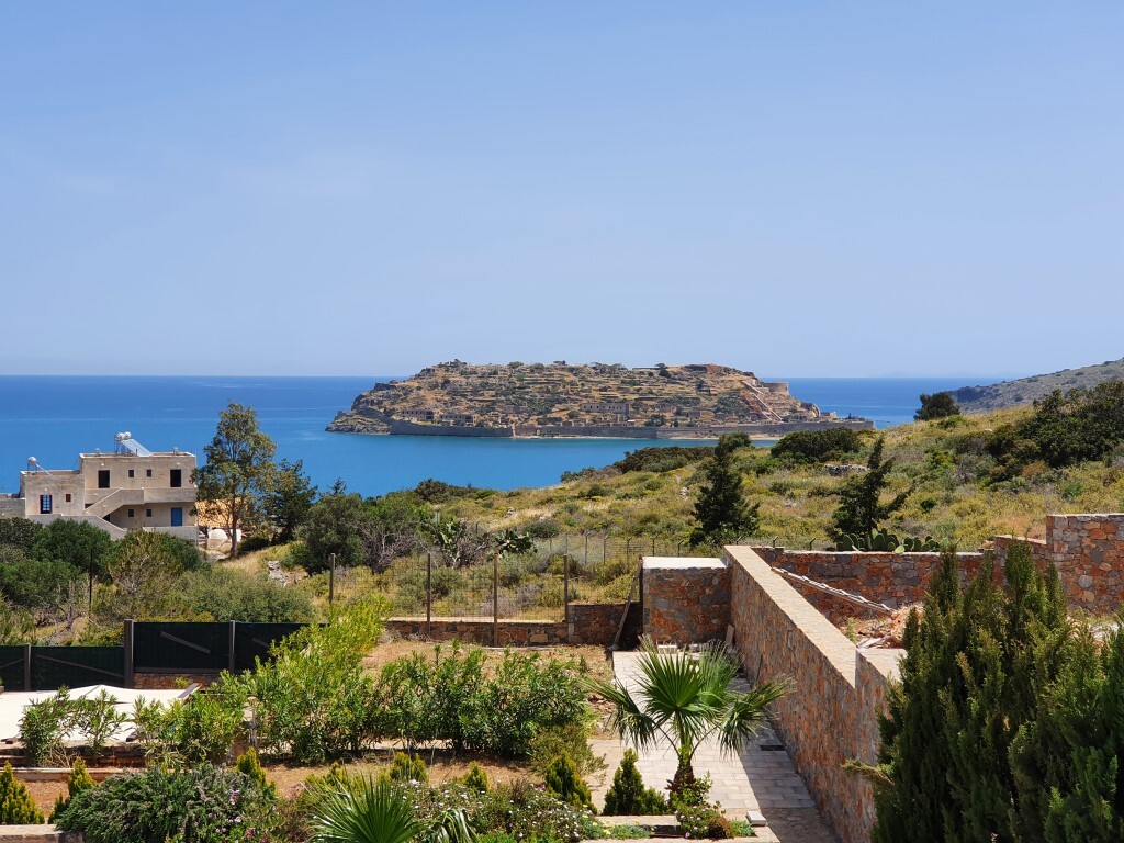 Villa in Heraklion, Greece, 200 m² - picture 1