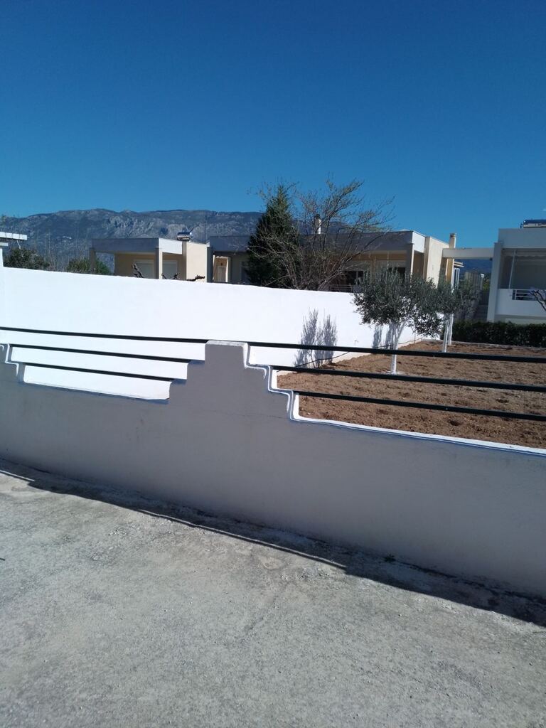 House in Loutraki, Greece, 125 m² - picture 1
