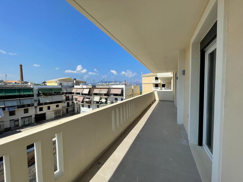 Flat in Corfu, Greece, 84 m² - picture 1