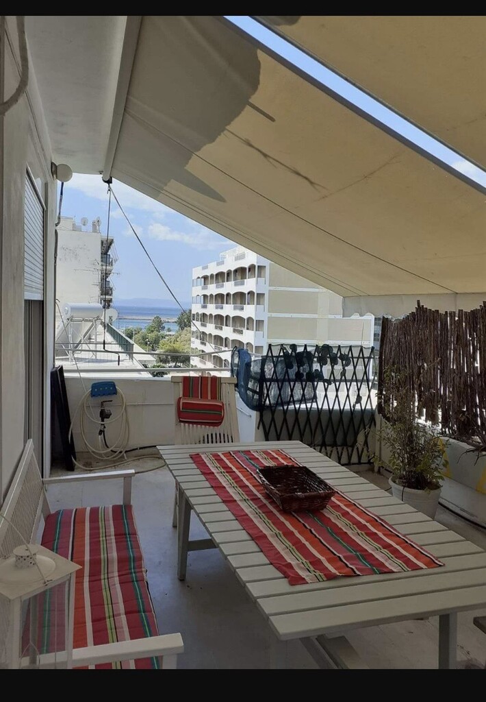 Piso en Atenas, Grecia, 57 m² - imagen 1