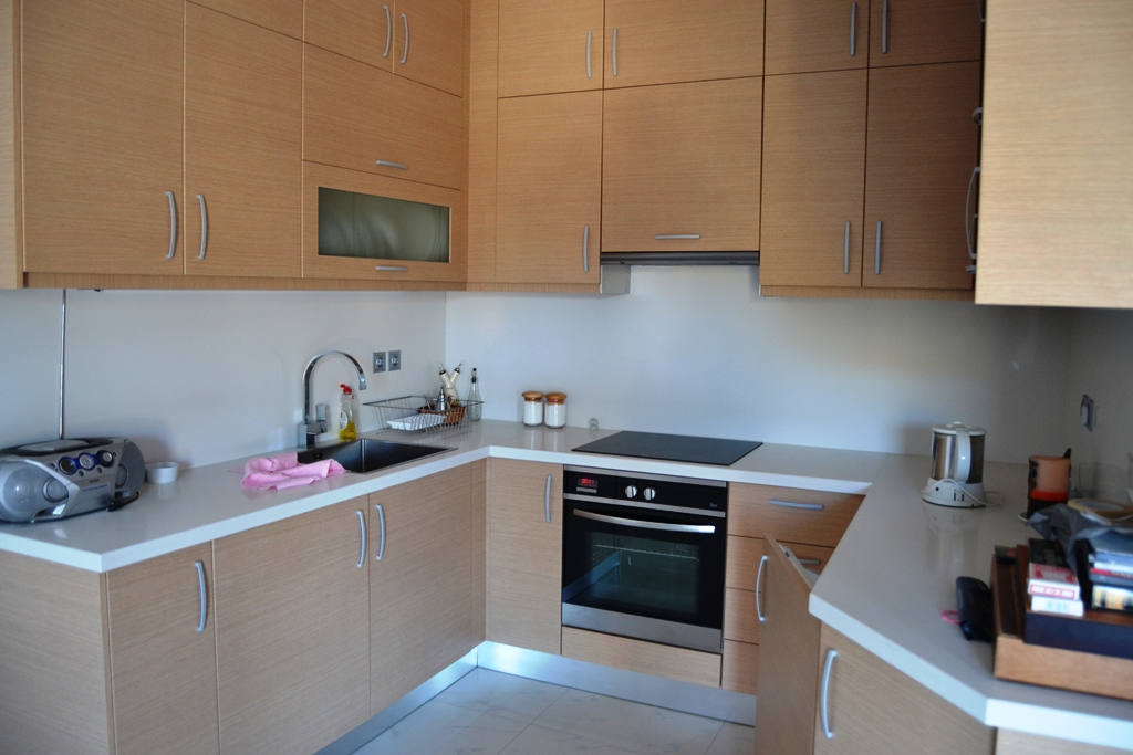 Wohnung in Heraklion, Griechenland, 80 m² - Foto 1