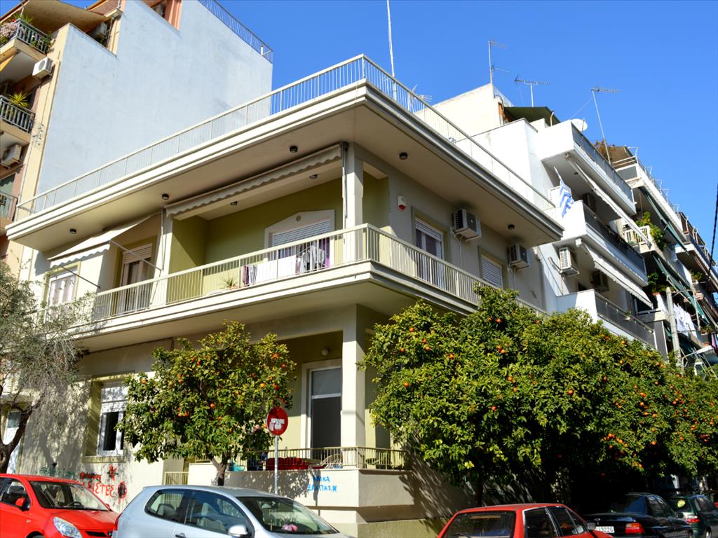Haus in Athen, Griechenland, 200 m² - Foto 1