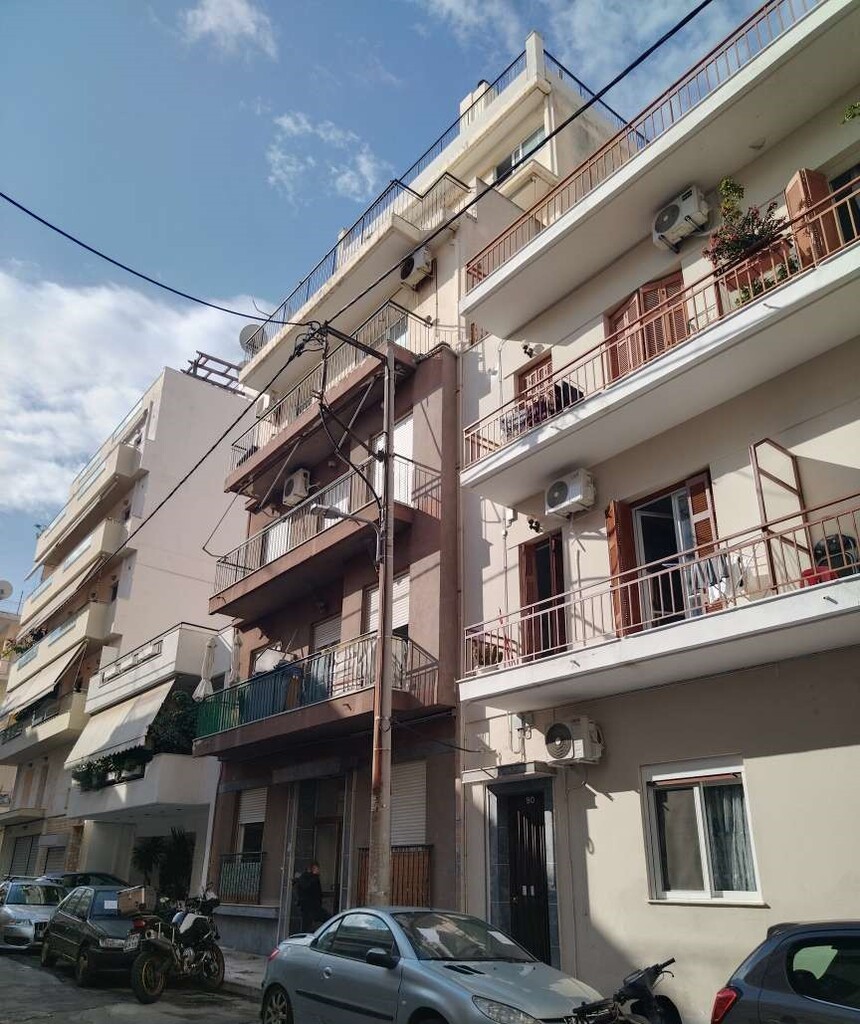 Maisonette en Atenas, Grecia, 159 m² - imagen 1