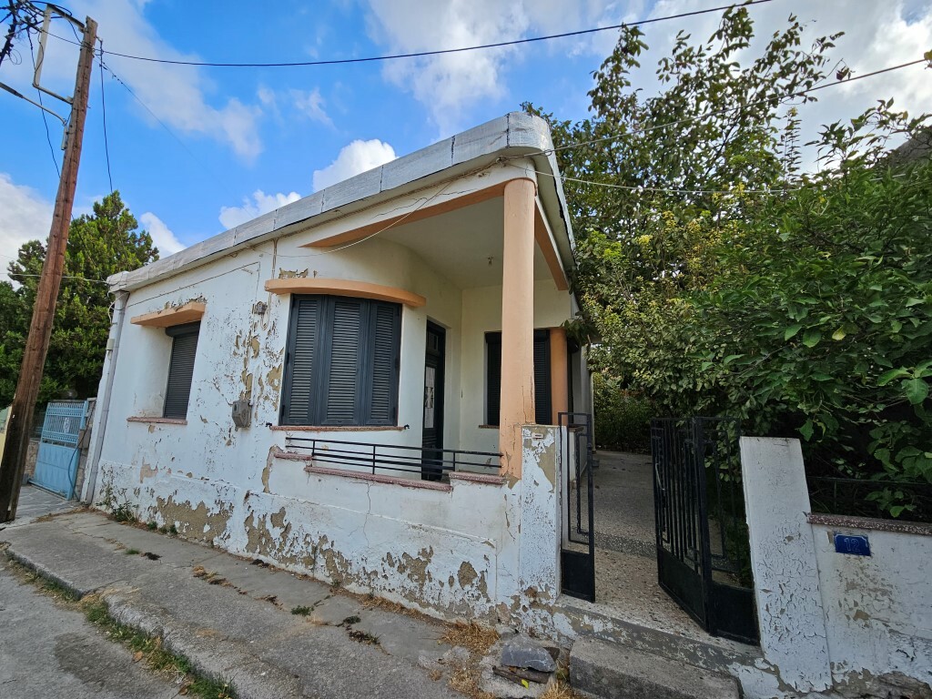 House in Heraklion, Greece, 99 m² - picture 1