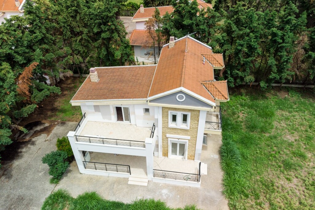 House in Thessaloniki, Greece, 270 m² - picture 1