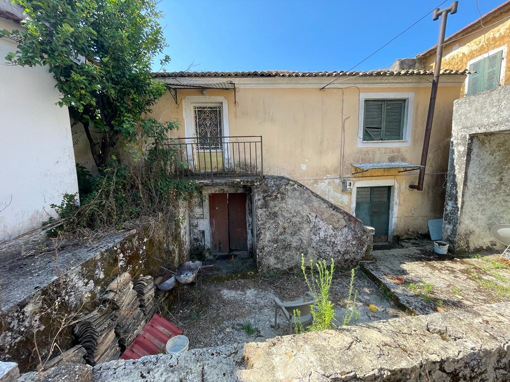 Maisonette en Corfú, Grecia, 100 m² - imagen 1