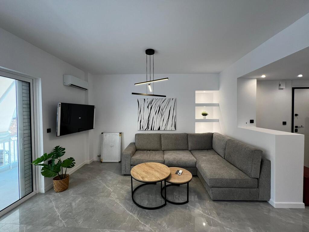 Piso en Atenas, Grecia, 63 m² - imagen 1