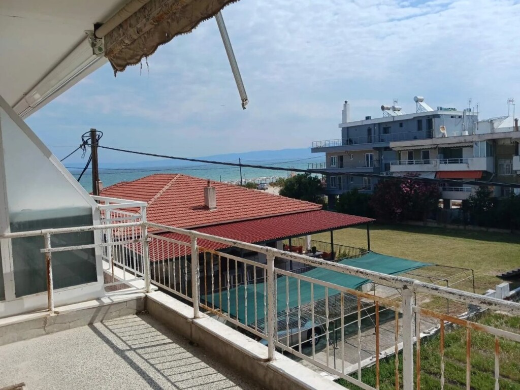 Piso en Salónica, Grecia, 41 m² - imagen 1
