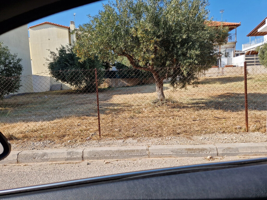 Land in Athens, Greece, 511 m² - picture 1