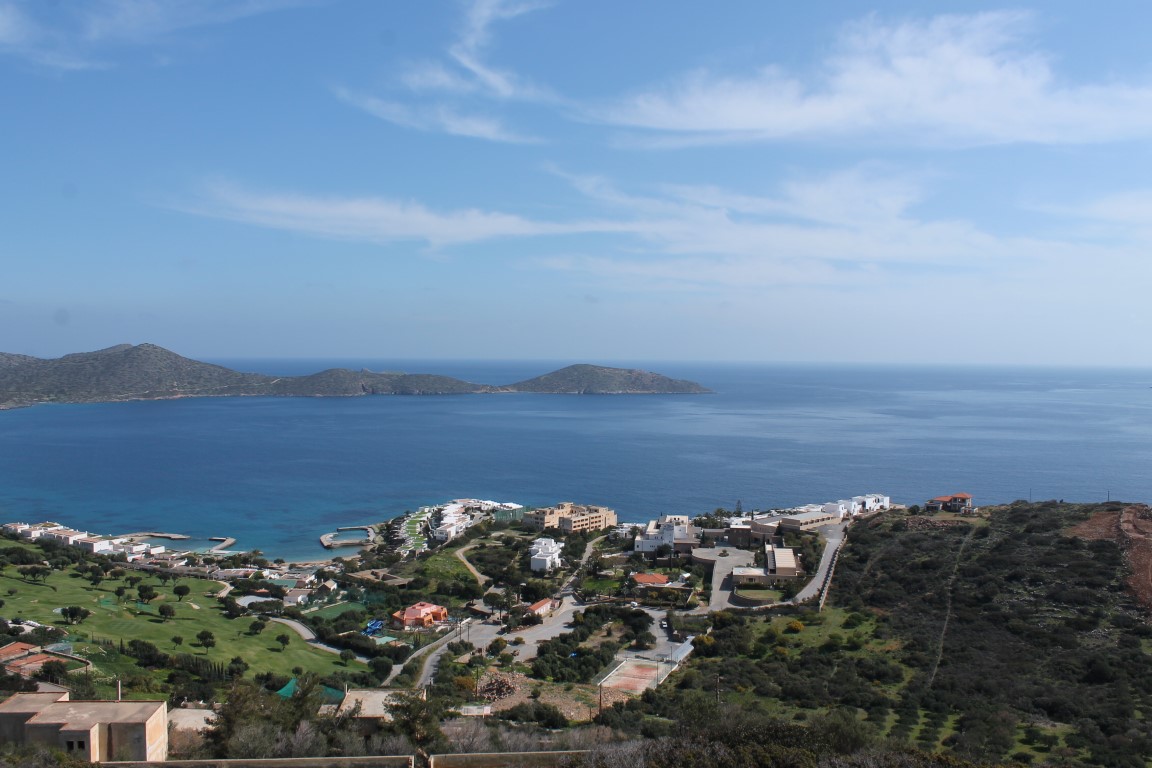 Land in Heraklion, Greece, 1 770 m² - picture 1