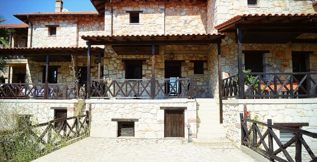 Maisonette in Sithonia, Greece, 180 m² - picture 1