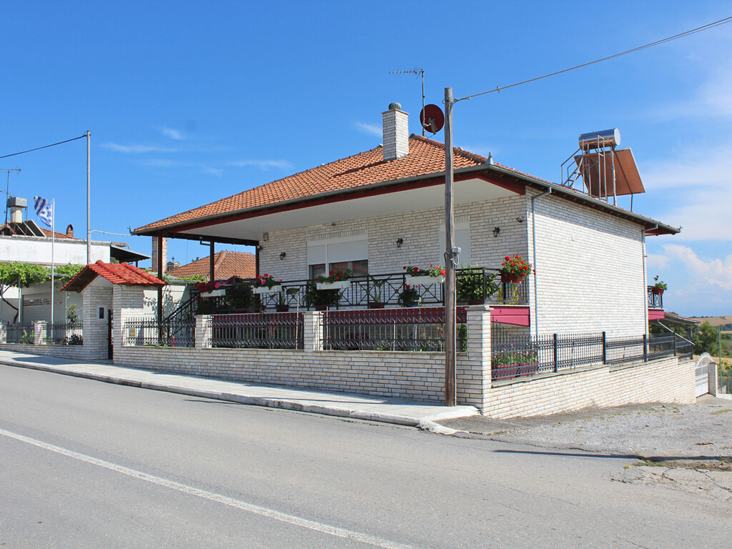 House in Olympiaki Akti, Greece, 285 m² - picture 1